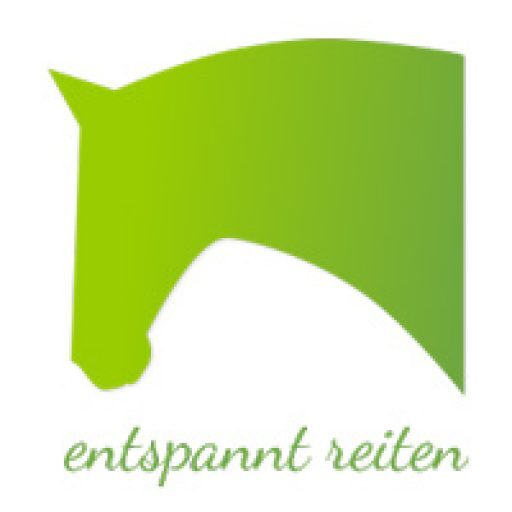 Entspannt Reiten